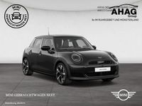 Second-hand Mini Cooper S 204 CP (150 kW) 2025 Negru Hatchback