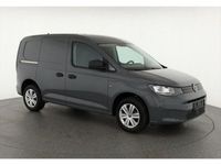 gebraucht VW Caddy Cargo 1.5 TSI