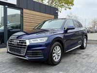 Gebraucht Audi Q5 Sport 252 PS (185 kW) 2017 Blau SUV
