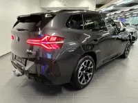 Gebraucht BMW X3 Comfort Edition 197 PS (144 kW) 2025 Grau SUV