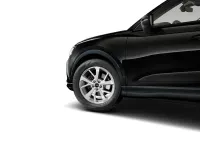 Gebraucht Audi Q3 Advanced 150 PS (110 kW) 2025 Mythosschwarz metallic SUV