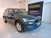 Gebraucht Volvo XC60 Core 197 PS (144 kW) 2024 Blau SUV