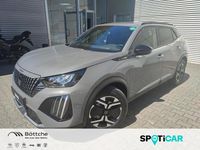 Neu Peugeot e-2008 Allure 114 kW (156 PS) 2025 SUV