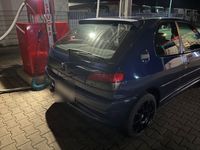 gebraucht Peugeot 306 XS 3-Türer