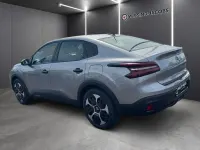 Gebraucht Citroën C4 X PureTech 101 PS (74 kW) 2024 Grau SUV