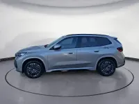 Gebraucht BMW X1 M Sport 156 PS (114 kW) 2025 Silber SUV