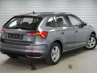 Ny Skoda Scala Selection 116 HK (85 kW) 2026 Grå Hatchback