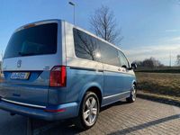 gebraucht VW Multivan T6Multivan DSG Navi ACC StHzg Garantie