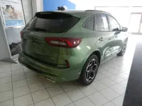 Neu Ford Kuga 182 PS (133 kW) 2025 Grün SUV