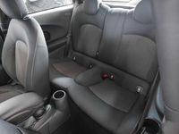 Second-hand Mini One D 95 CP (69 kW) 2015 Roșu Hatchback