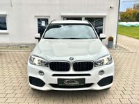 gebraucht BMW X5 xDrive30d*M-SPORTPAKET*NAVI*PDC*AHK*XENON*