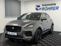 Second-hand Jaguar E-Pace R-Dynamic 249 CP (183 kW) 2018 Gri SUV