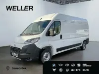 Neu Toyota Proace 102 PS (75 kW) 2025 Weiss Van / Kleinbus