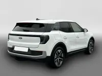 Second-hand Ford Explorer 210 kW (286 CP) 2024 Alb SUV