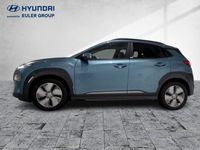 gebraucht Hyundai Kona EV150 Premium 17'' Leder/LED/Navi/RFK/Totwinkel