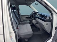 Gebraucht VW Caravelle 110 PS (80 kW) 2021 Weiß Van / Kleinbus