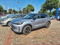Gebraucht Baic X75 177 PS (130 kW) 2025 Silber SUV
