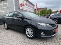 gebraucht Toyota Auris Touring Sports Life+ Navi Kamera USB AUX