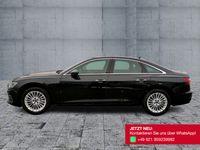 gebraucht Audi A6 Limousine 40 TDI S-TR DESIGN LED+NAVI+ACC+RFK