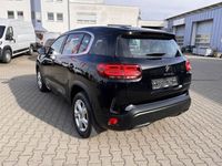 gebraucht Citroën C5 Aircross BlueHDI 130 S&S EAT8 LIVE