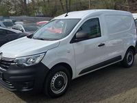 Gebraucht Renault Express 102 PS (75 kW) 2023 Gletscherweiss Van / Kleinbus