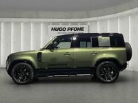 Gebraucht Land Rover Defender SE Dynamic 202 PS (148 kW) 2025 SUV