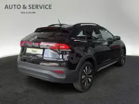 Gebraucht VW Taigo Goal 116 PS (85 kW) 2025 Schwarz SUV