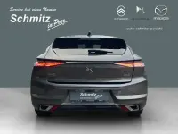 Gebraucht DS Automobiles DS4 Rivoli 131 PS (96 kW) 2024 Grau SUV