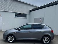 Gebraucht Seat Ibiza 105 PS (77 kW) 2016 Grau Kleinwagen