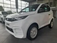 Neu Aixam AMBITION Pack 2026 Kleinwagen