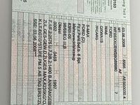 Gebraucht Ford S-MAX 150 PS (110 kW) 2008 Grau Van / Kleinbus