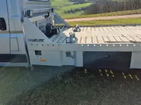 Gebraucht Peugeot Boxer 163 PS (119 kW) 2018 Silber Van