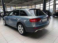 gebraucht Audi A4 Allroad quattro 2.0 TDI Navi AHK STHZ PDC