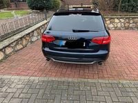 Gebraucht Audi A4 S-line plus 265 PS (194 kW) 2010 Kombi