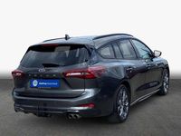Gebraucht Ford Focus ST-Line X 116 PS (85 kW) 2025 Magnetic metallic Kombi