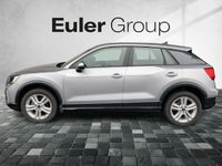 Gebraucht Audi Q2 Sport 150 PS (110 kW) 2024 Silber SUV