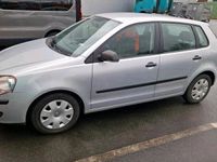 gebraucht VW Polo 