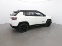 Gebraucht Jeep Compass 182 PS (133 kW) 2023 Blanc alpine SUV