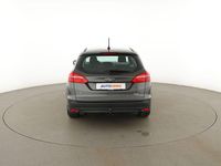 Używany Ford Focus Business Edition 125 KM (91 kW) 2017 Szary Kombi