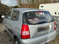 gebraucht Kia Picanto 1.1