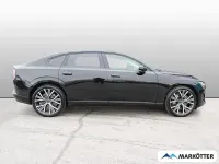 Gebraucht Volvo ES90 Ultra 244 kW (333 PS) 2026 Schwarz Limousine