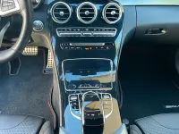 Gebraucht Mercedes C43 AMG AMG 367 PS (269 kW) 2017 Grau Kombi