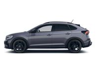 Neu VW Taigo R-line 116 PS (85 kW) 2025 Rauchgrau metallic / schwarz u SUV