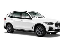 Gebraucht BMW X5 Shadowline 286 PS (210 kW) 2025 SUV