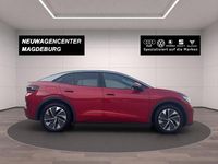 Gebraucht VW ID.5 Pro 210 kW (286 PS) 2025 Kings red metallic SUV