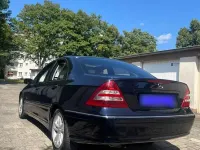 Gebraucht Mercedes C180 143 PS (105 kW) 2005 Limousine
