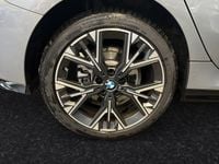 Gebraucht BMW 120 M Sport 170 PS (125 kW) 2024 Skyscraper grau metallic Kleinwagen