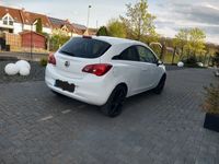 gebraucht Opel Corsa 1.4 Active Active