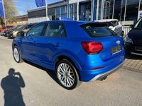 gebraucht Audi Q2 quattro sport