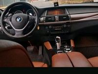 gebraucht BMW X6 X6 baureihexDrive35